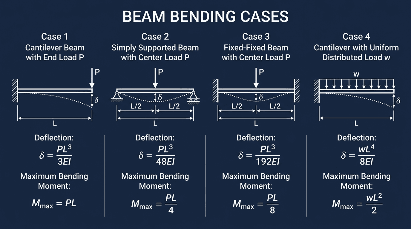 Statics & Strength of Materials